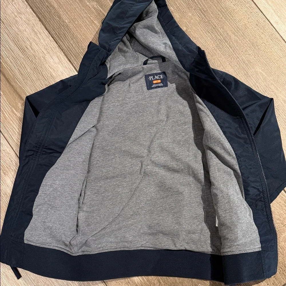 The Childrens Place dark blue